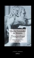 Tragedias | 9788484328513 | Sala Valldaura, Josep M.