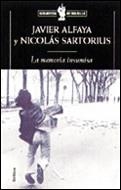 La memoria insumisa | 9788484323181 | Sartorius, Nicolás