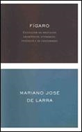 Fígaro | 9788484321194 | Pérez Vidal, Alejandro