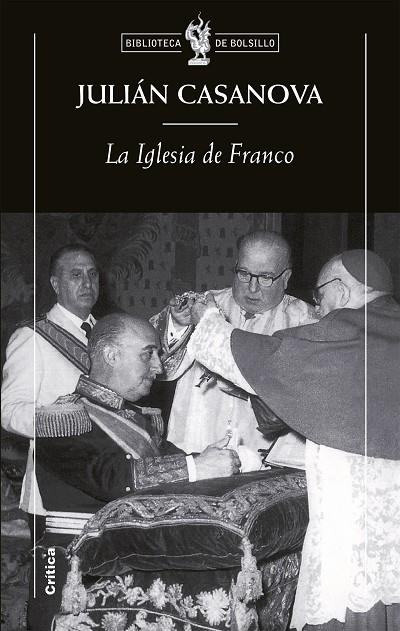 La Iglesia de Franco | 9788484326755 | Casanova, Julián