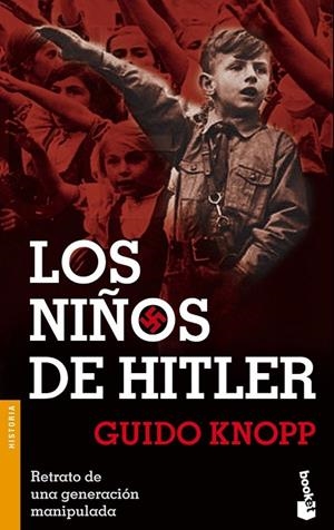 Los niños de Hitler | 9788408057154 | Knopp, Guido