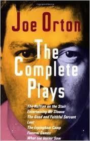 COMPLETE PLAYS | 9780802132154 | JOE ORTON