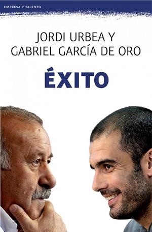 Éxito | 9788408008538 | Urbea, Jordi;García de Oro, Gabriel