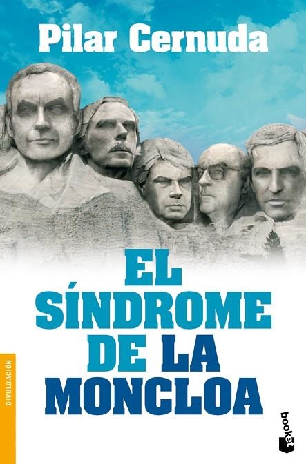 El síndrome de La Moncloa | 9788467038804 | Cernuda, Pilar