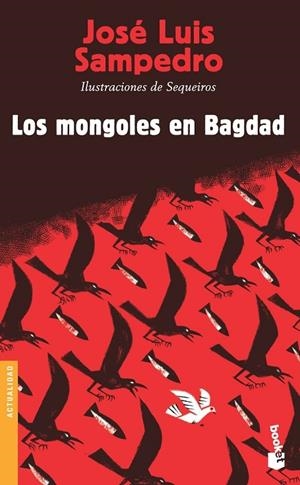 Los mongoles en Bagdad | 9788423339822 | Sampedro, José Luis