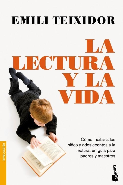 La lectura y la vida | 9788408003694 | Teixidor, Emili