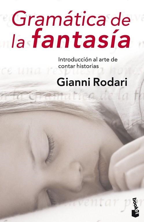 Gramática de la fantasía | 9788484531647 | GIANNI  RODARI