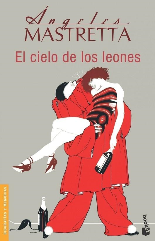 El cielo de los leones | 9788432216909 | Mastretta, Ángeles