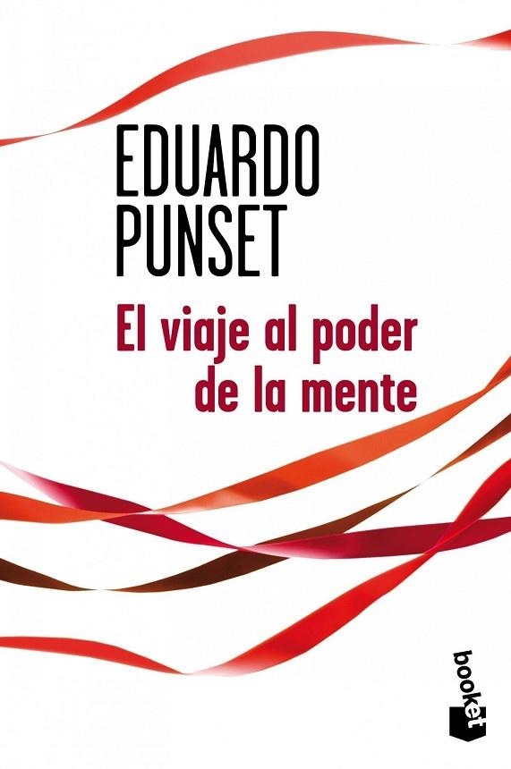 El viaje al poder de la mente | 9788423326983 | Punset, Eduardo