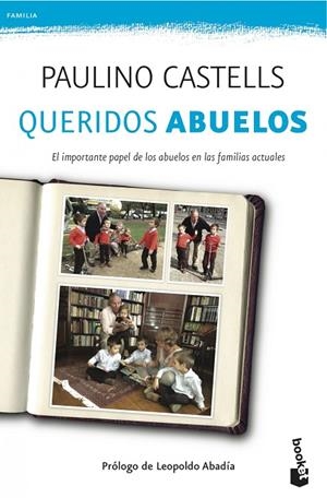 Queridos abuelos | 9788408041023 | Castells Cuixart, Paulino