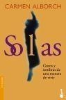 Solas | 9788484604815 | Alborch, Carmen
