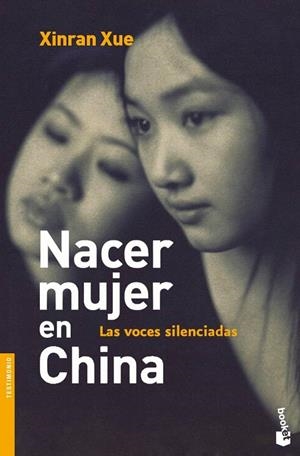 Nacer mujer en China | 9788496580190 | Xinran