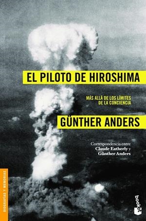 El piloto de Hiroshima | 9788408008477 | Anders, Günther