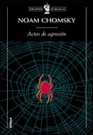 Actos de agresión | 9788484325666 | Chomsky, Noam