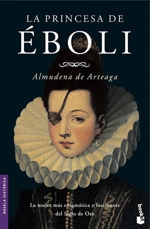 La princesa de Éboli | 9788467032833 | Fernández Álvarez, Manuel