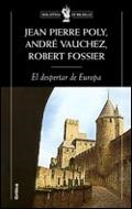 El despertar de Europa 950-1250 | 9788484322252 | Fossier, Robert;Vauchez, André;Poly, Jean-Pierre