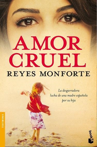 Amor cruel | 9788484607496 | Monforte, Reyes