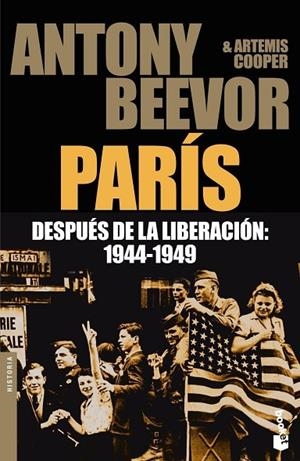 París después de la liberación | 9788484327752 | Beevor, Antony;Cooper, Artemis