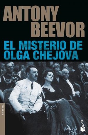 El misterio de Olga Chejova | 9788408008453 | Beevor, Antony