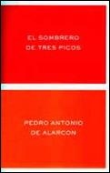 El sombrero de tres picos | 9788484321187 | Florensa, Eva