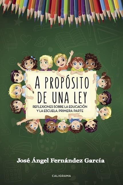 A propósito de una ley | 9788491127789 | Fernández García, José Ángel