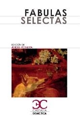 Fábulas selectas | 9788497404099 | de Iriarte, Tomás;de Samaniego, Félix María