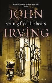 SETTING FREE THE BEARS | 9780552992060 | JOHN IRVING