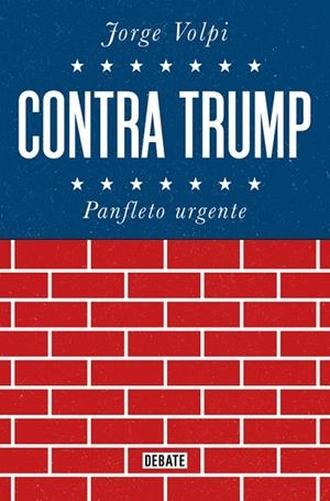 Contra Trump | 9788499928272 | Volpi, Jorge