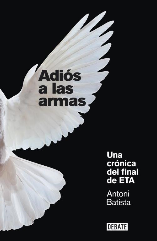 Adiós a las armas | 9788499920658 | Antoni Batista