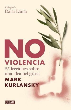 No violencia | 9788483067949 | Kurlansky, Mark