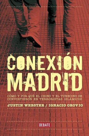Conexión Madrid | 9788483068298 | Webster, Justin;Orovio, Ignacio