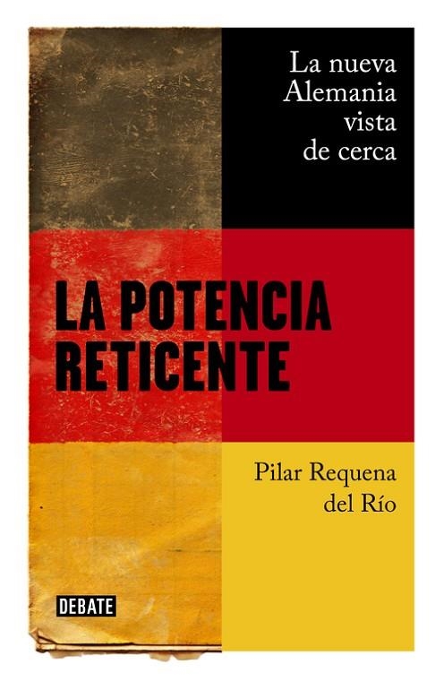 La potencia reticente | 9788499927732 | Requena, Pilar