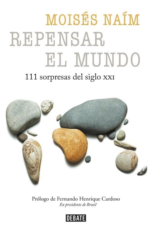 Repensar el mundo | 9788499926476 | Naím, Moisés