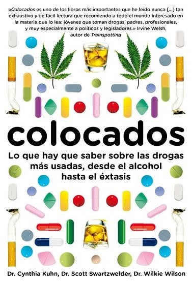 Colocados | 9788483069400 | Wilson, Wilkie;Swartzwelder, Scott;Kuhn, Cinthia