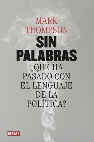 Sin palabras | 9788499927015 | Mark Thompson