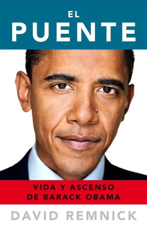 El puente | 9788483069165 | David Remnick