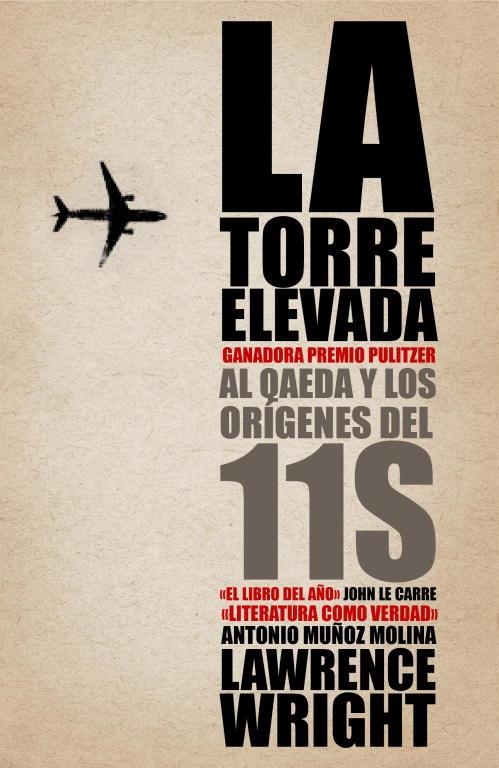 La torre elevada | 9788483068380 | Wright, Lawrence