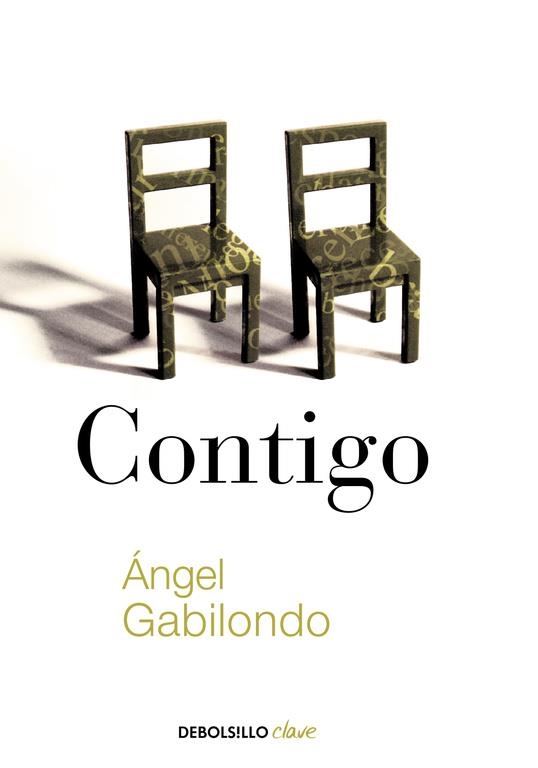 Contigo | 9788490628911 | Ángel Gabilondo