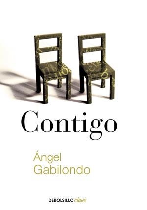 Contigo | 9788490628911 | ÁNGEL GABILONDO