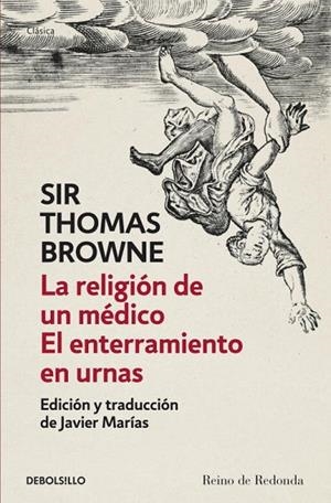 La religión de un médico | El enterramiento en urnas | 9788499897530 | Sir Thomas Browne