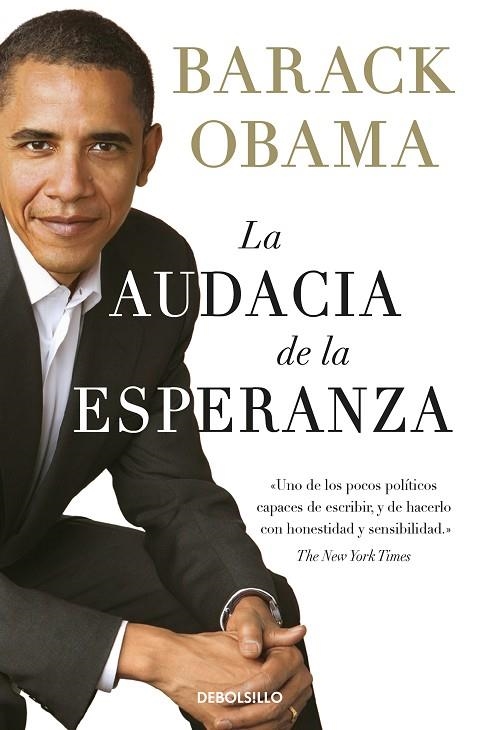 La audacia de la esperanza | 9788466344883 | Obama, Barack