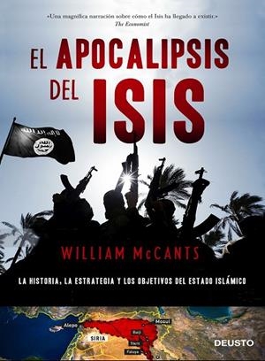 El apocalipsis del ISIS | 9788423425624 | McCants, William