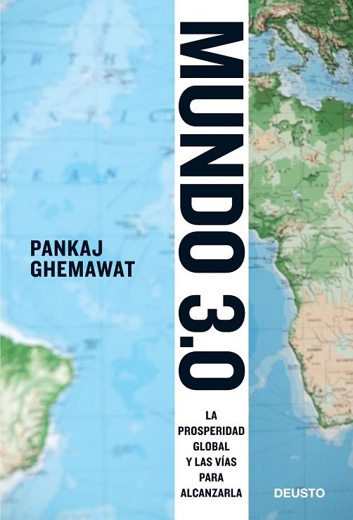 Mundo 3.0 | 9788423428465 | Ghemawat, Pankaj
