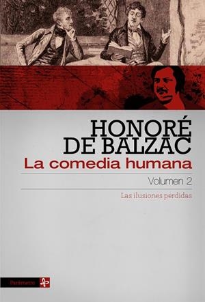 La comedia humana volumen 2 | 9788416711000 | de Balzac, Honoré