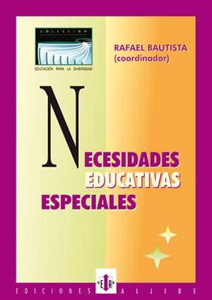 Necesidades educativas especiales | 9788497000970