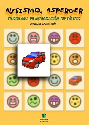 Autismo, Asperger | 9788497006118 | Ojea Rúa, Manuel