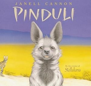 PINDULI | 9780152046682 | JANELL CANNON