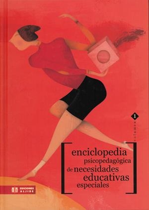 Enciclopedia psicopedagógica de necesidades educativas especiales | 9788497000208