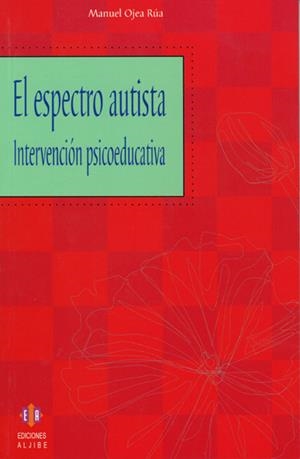 El espectro autista | 9788497001854 | Ojea Rúa, Manuel