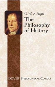 THE PHILOSOPHY OF HISTORY | 9780486437552 | G W F HEGEL